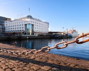 Elite Hotel Marina Plaza in Helsingborg
